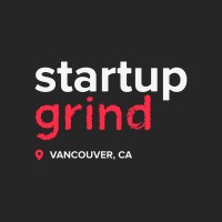 Startup Grind Vancouver logo, Startup Grind Vancouver contact details