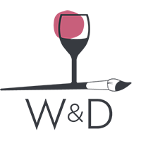 Wine and Design Richmond logo, Wine and Design Richmond contact details