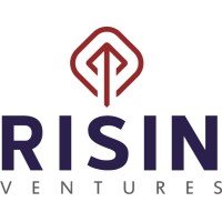 Risin Ventures logo, Risin Ventures contact details