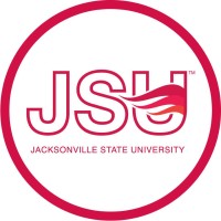 Jacksonville State University logo, Jacksonville State University contact details