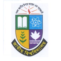 National University, Bangladesh logo, National University, Bangladesh contact details