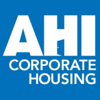 AHI Corporate Housing logo, AHI Corporate Housing contact details