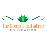 The Green I Initiative Foundation logo, The Green I Initiative Foundation contact details