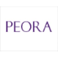 Peora logo, Peora contact details