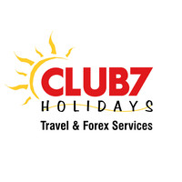 Club7Forex logo, Club7Forex contact details