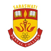 SARASWATI DENTAL COLLEGE & HOSPITAL logo, SARASWATI DENTAL COLLEGE & HOSPITAL contact details