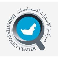 Emirates Policy Center logo, Emirates Policy Center contact details