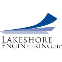 Lakeshore Engineering, LLC logo, Lakeshore Engineering, LLC contact details