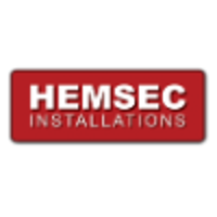 Hemsec Installations Ltd logo, Hemsec Installations Ltd contact details