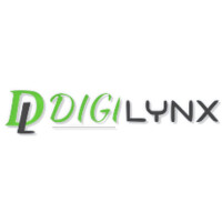 DigiLynx logo, DigiLynx contact details