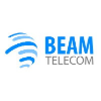 Beam Telecom logo, Beam Telecom contact details