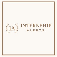 Internship Alerts logo, Internship Alerts contact details