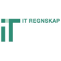 It Regnskap AS logo, It Regnskap AS contact details