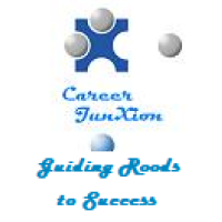 Career Junxion logo, Career Junxion contact details