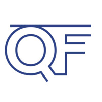 QuForce logo, QuForce contact details