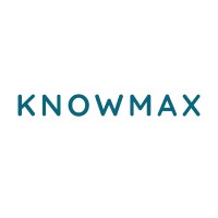 Knowmax logo, Knowmax contact details