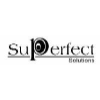 Superfect Solutions logo, Superfect Solutions contact details