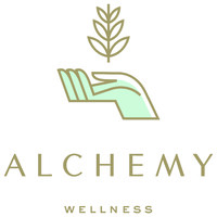 Alchemy Wellness logo, Alchemy Wellness contact details