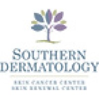 Southern Dermatology logo, Southern Dermatology contact details