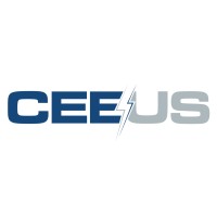 CEEUS, Inc. logo, CEEUS, Inc. contact details