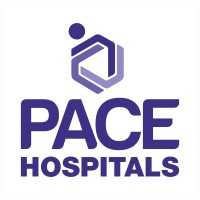 PACE Hospitals logo, PACE Hospitals contact details