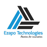 Ezapo Technologies logo, Ezapo Technologies contact details