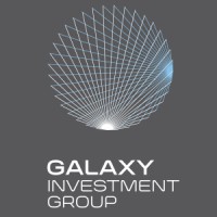 Galaxy Investment Group logo, Galaxy Investment Group contact details