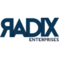 Radix Enterprises logo, Radix Enterprises contact details