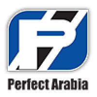 Perfect Arabia Factory for Metal Industries logo, Perfect Arabia Factory for Metal Industries contact details