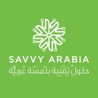 Savvy Arabia logo, Savvy Arabia contact details