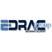 Edrac Group logo, Edrac Group contact details