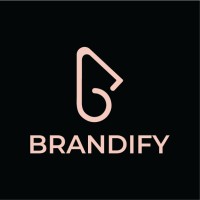 BRANDIFY logo, BRANDIFY contact details