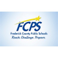 Frederick County Public Schools logo, Frederick County Public Schools contact details