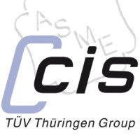 CIS GmbH Consulting Inspection Services logo, CIS GmbH Consulting Inspection Services contact details