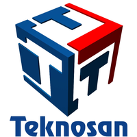 Teknosan logo, Teknosan contact details