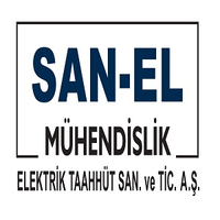 SAN-EL MÜHENDİSLİK ELEKTRİK TAAHHÜT SANAYİ VE TİCARET A.Ş. logo, SAN-EL MÜHENDİSLİK ELEKTRİK TAAHHÜT SANAYİ VE TİCARET A.Ş. contact details