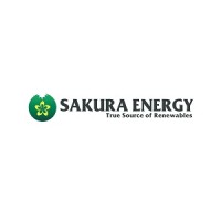 Sakura Energy logo, Sakura Energy contact details