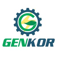 Genkor Elektrik logo, Genkor Elektrik contact details