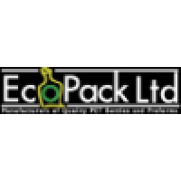 EcoPack Ltd logo, EcoPack Ltd contact details