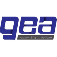 GEA Yazılım Bilişim ve İletişim Hizmetleri San ve Tic Ltd Şti logo, GEA Yazılım Bilişim ve İletişim Hizmetleri San ve Tic Ltd Şti contact details