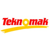 TEKNOMAK logo, TEKNOMAK contact details