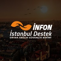 İnfon İstanbul Destek İş Sağlığı ve Güvenliği Hizmetleri logo, İnfon İstanbul Destek İş Sağlığı ve Güvenliği Hizmetleri contact details