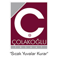 Çolakoğlu İnşaat logo, Çolakoğlu İnşaat contact details