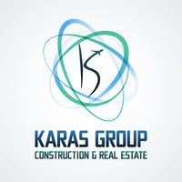 KARAS GROUP logo, KARAS GROUP contact details