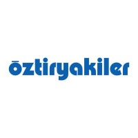 Öztiryakiler logo, Öztiryakiler contact details