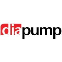 Diapump Pompa logo, Diapump Pompa contact details