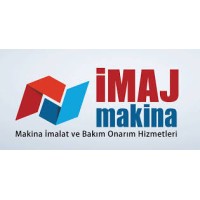 İmaj Makina logo, İmaj Makina contact details