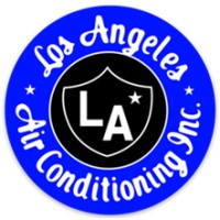 Los Angeles Air Conditioning logo, Los Angeles Air Conditioning contact details