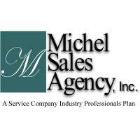 Michel Sales Agency logo, Michel Sales Agency contact details