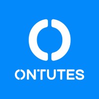 OnTutes logo, OnTutes contact details